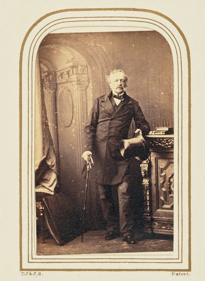  by Camille Silvy