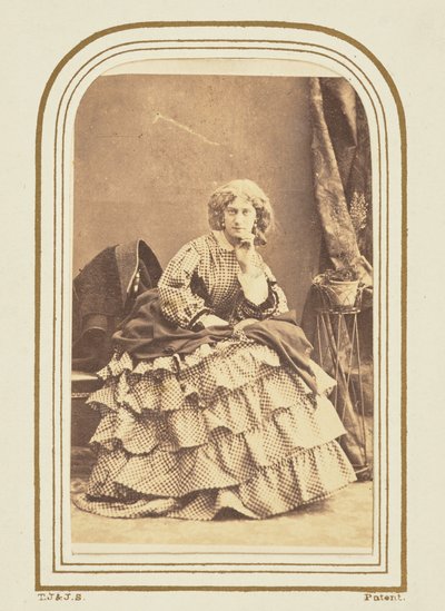  by Camille Silvy