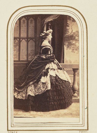  by Camille Silvy