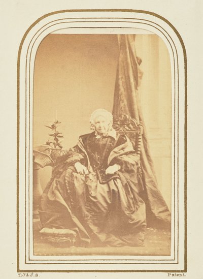  by Camille Silvy