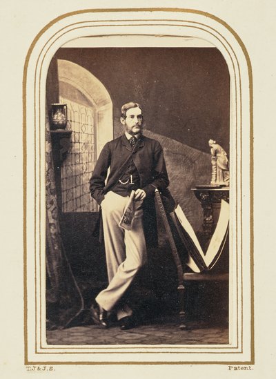  by Camille Silvy