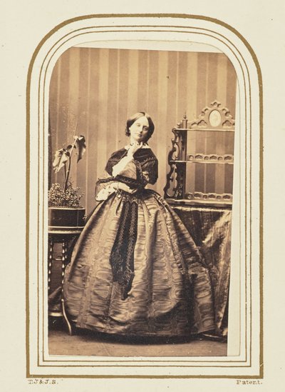  by Camille Silvy