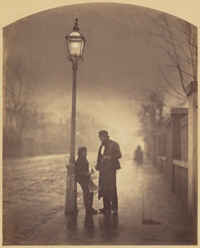  by Camille Silvy