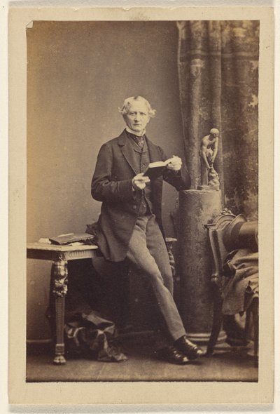  by Camille Silvy