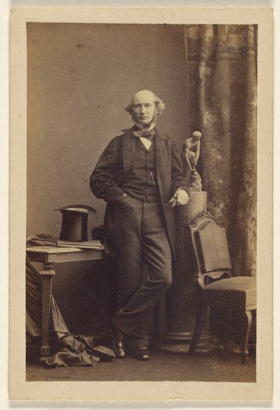  by Camille Silvy