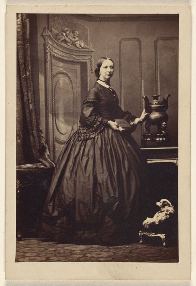  by Camille Silvy