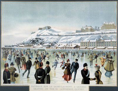 Quebec City