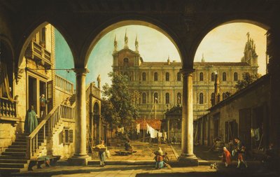 Palazzo Grifalconi-Loredan