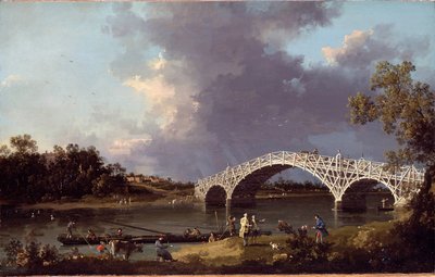  by Canaletto