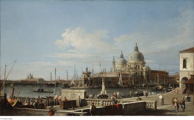  by Canaletto