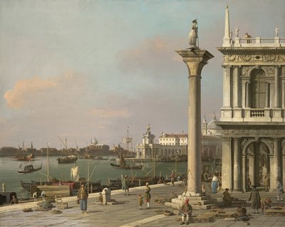  by Canaletto