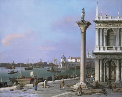  by Canaletto