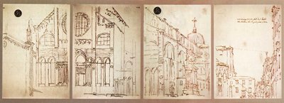  by Canaletto