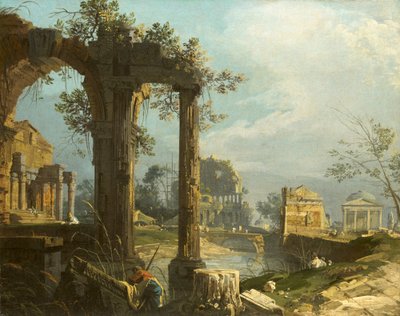  by Canaletto