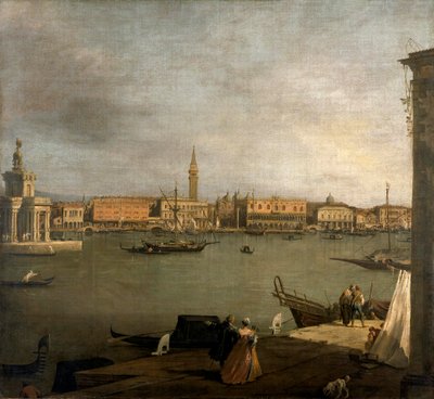  by Canaletto