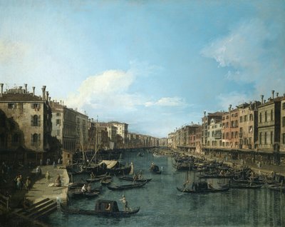  by Canaletto