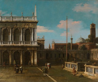 by Canaletto