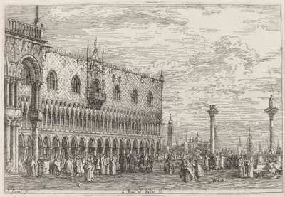  by Canaletto