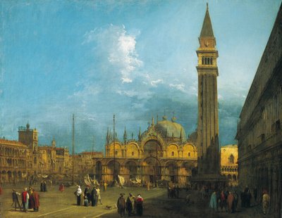  by Canaletto