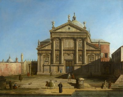  by Canaletto