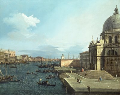  by Canaletto