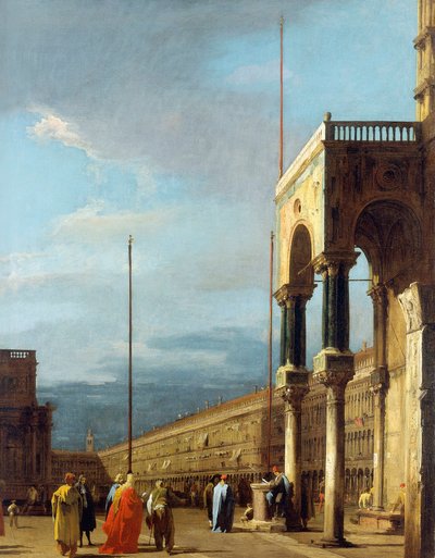  by Canaletto