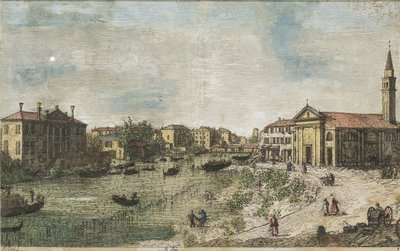  by Canaletto