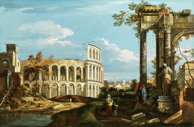  by Canaletto