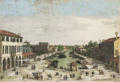  by Canaletto