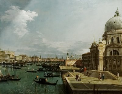  by Canaletto