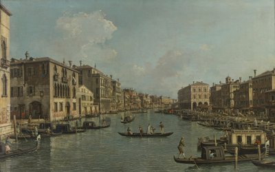  by Canaletto