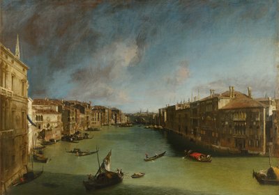  by Canaletto