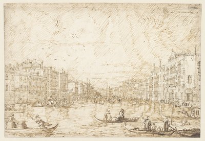  by Canaletto