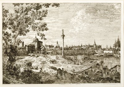  by Canaletto
