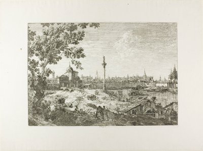 by Canaletto