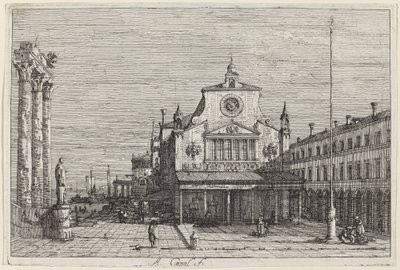S. Giacomo di Rialto
