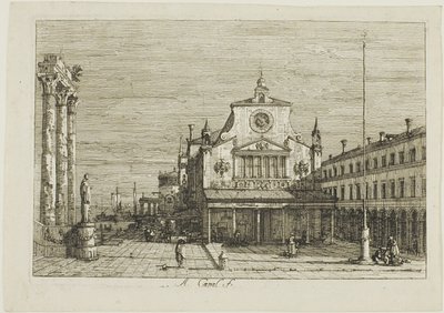 S. Giacomo di Rialto