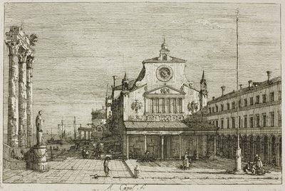 S. Giacomo di Rialto