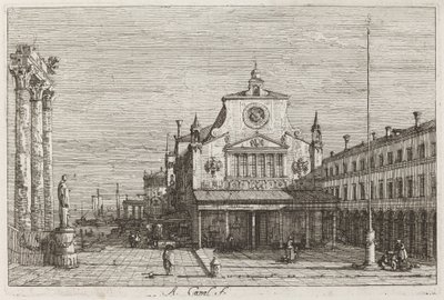 S. Giacomo di Rialto