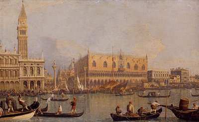  by Canaletto