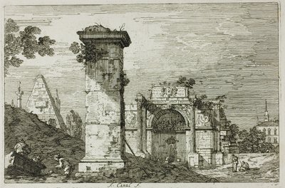 Vedute