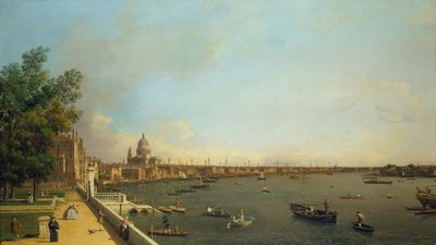 by Canaletto