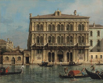  by Canaletto