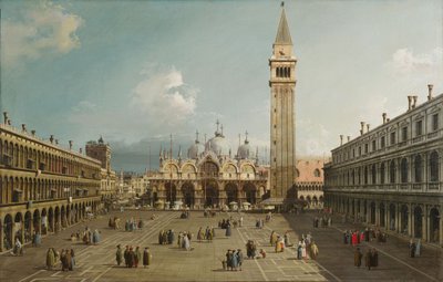  by Canaletto