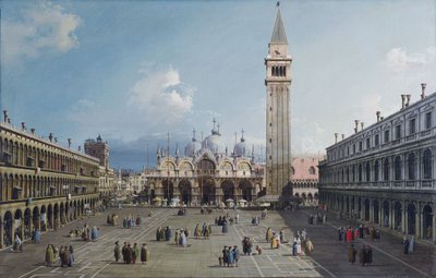  by Canaletto