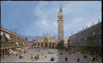  by Canaletto