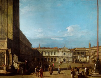  by Canaletto