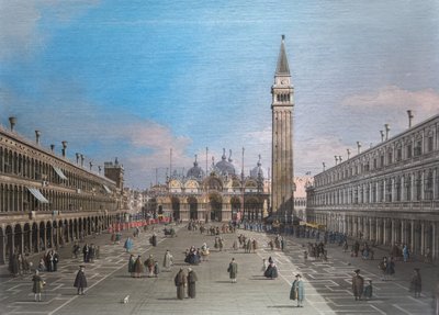  by Canaletto