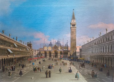  by Canaletto