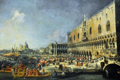  by Canaletto